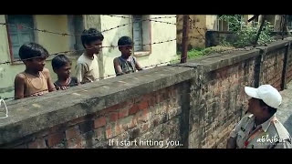 JANA GANA MANA  an award winning short film presented by AbhiBus Hindi [upl. by Culbertson817]