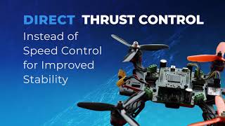 Microsemi MultiAxis Motor Control Solutions for Drones [upl. by Margit163]