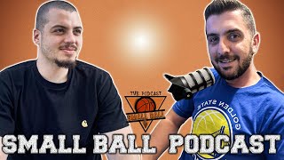 Η επιστροφή των Ευρωλιγκάτων  Small Ball 1 [upl. by Boles906]