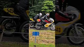 Naar de start 500cc Luttenbergring Raalte 2024 [upl. by Eelaroc]