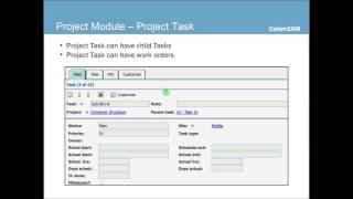 Calem Enterprise Training Part 32 DocumentProjectetc [upl. by Rhoads]