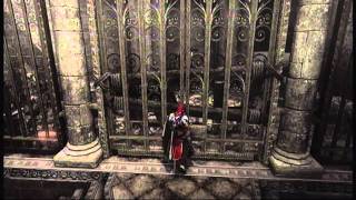 Assassins Creed Brotherhood Romulus Lair The Sixth Day [upl. by Dahl173]