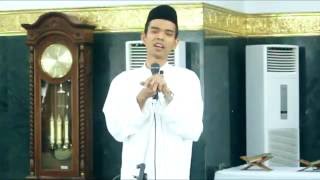 Nasehat Pernikahan EKSKLUSIF  Ustadz Abdul Somad LcMA [upl. by Imoin]