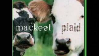 Mackeel  Plaid  Beer Goggles [upl. by Placeeda]