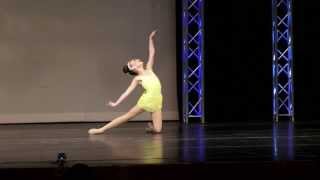 Be Anything  Maddie Ziegler [upl. by Annaira]