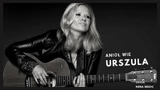 Urszula  Anioł wie  Cover NENA [upl. by Aikehs857]