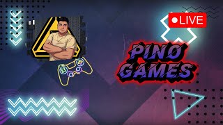 🔴PINO GAMES  EN VIVO [upl. by Synn]