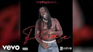 Mavado  Please  Official Audio [upl. by Slinkman566]