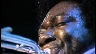 BB King  02 Night Life Live At Nicks 1983 HD [upl. by Eselahc]