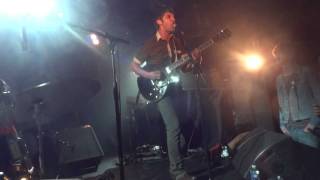 Magnetix  Mort Clinique  Live  La Maroquinerie 06012012 [upl. by Milton]