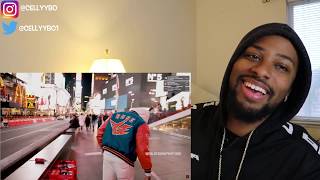 Montana Of 300 quotChiraq vs NYquot WSHH Exclusive  Official Music Video  REACTION [upl. by Halilak]