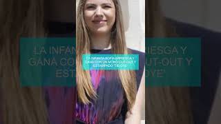 La Infanta Sofía arriesga y gana con un mono cutout y estampado tiedye [upl. by Sigler]