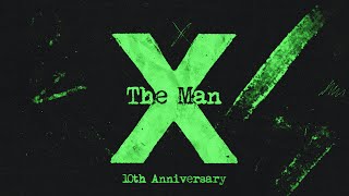 Ed Sheeran  The Man Official Lyric Video [upl. by Linc6]