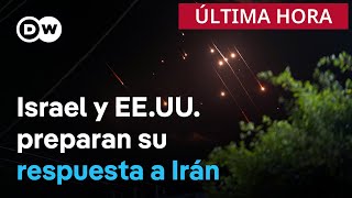 Estados Unidos califica el ataque de quotineficazquot pero también de quotinaceptablequot [upl. by Aenaj584]