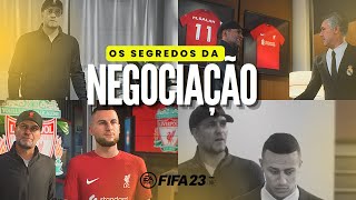 Surge o MAIOR JOGADOR da história  O Início [upl. by Necila580]