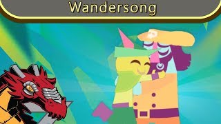 Wandersong Review A Splendorous Symphony [upl. by Lotsirb116]