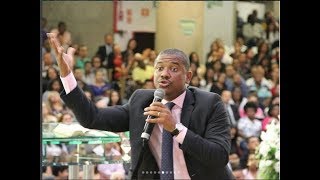 O Que Esse Pastor Falou Marcou a Igreja [upl. by Iives128]