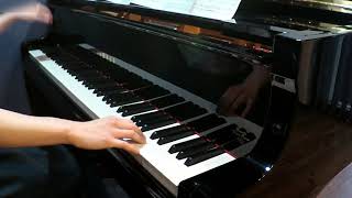 イエロー・ワーリッツァー・ブルース Yellow Wurlitzer Blues  上原ひろみ Hiromi [upl. by Tallia710]