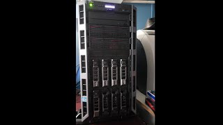 Dell PowerEdge T420 Server Becomes a Video Editing Workstation [upl. by Einnep464]