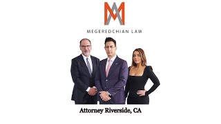 Attorney Riverside CA [upl. by Joab]