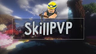 LE PLUS GROS SERVEUR EST DE RETOUR LE 2001 15H00  SkillPvP V8 [upl. by Sekyere]