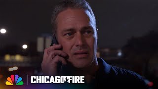 An Arsonist Targets 51  Chicago Fire  NBC [upl. by Corella]