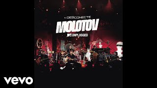 Molotov  DDT AudioMTV Unplugged [upl. by Dieterich823]