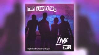 09 The Libertines  Gunga Din Live at O2 Academy Glasgow Concert Live Ltd [upl. by Sayce]