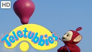 Teletubbies Living in Flats  Full Episode [upl. by Nyahs965]