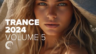 TRANCE 2024 VOL 5 FULL ALBUM [upl. by Meraree492]