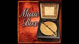 1905 Regina Music Box Classical Overture [upl. by Annohs]