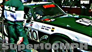 1985 GREAT MOMENTS From Bathurst [upl. by Adnamaa]