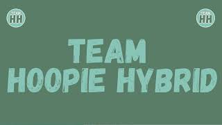 Team Hoopie Hybrid Live Video Chat [upl. by Weitzman48]