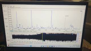 Using the Picoscope NVH to Diagnose a Vibration 2004 Ford Expedition [upl. by O'Connor]