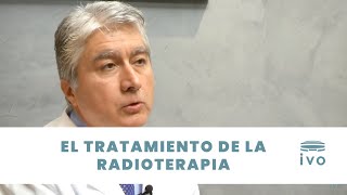 El tratamiento de la radioterapia Instituto Valenciano de OncologíaIVO [upl. by Silvanus]