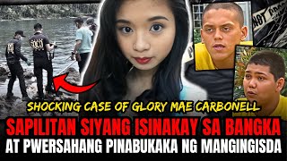 MAGDAMAG SIYANG GINAWANG PARAUSAN SA GITNA NG DAGAT PARA WALANG TAGALOG TRUE CRIME  EPISODE 205 [upl. by Acireit]