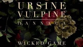 Ursine Vulpine amp Annaca  SOTERIA EP Hollowed Kings Trailer [upl. by Ykcor]