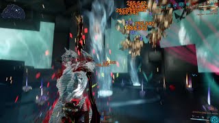 Warframe Stropha Build OP [upl. by Jat157]