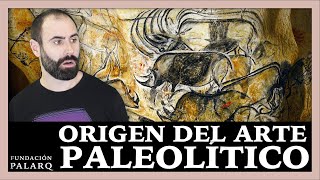 Desde Altamira a Chauvet Revelando los Secretos del Arte Prehistórico [upl. by Attayek301]