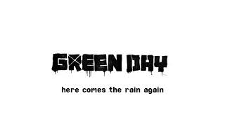 wake me up when september ends  green day  video lirik [upl. by Kirima461]