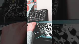 Eurorack Jam 004 Water Pad🎧 [upl. by Ennoid]