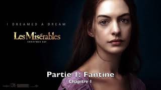 Livre audio  Les Misérables  Partie 1 Fantine  Chapitres 4 et 5 [upl. by Eddina167]