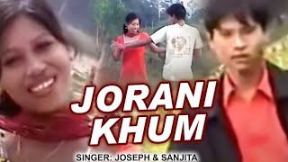 Sichana Jora  Jorani Khum  Fendri amp Anjana  Joseph amp Sanjita  kokborok New Album Song 2024 [upl. by Randolf179]