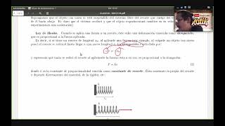 Calculo Multivariable 5 Febrero 2021 [upl. by Vesta418]