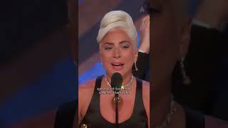 Lady Gaga and Bradley Cooper  Shallow A Star Is Born [upl. by Killen]