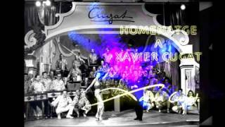 XAVIER CUGAT song QUIZAS QUIZAS QUIZAS [upl. by Drofub805]