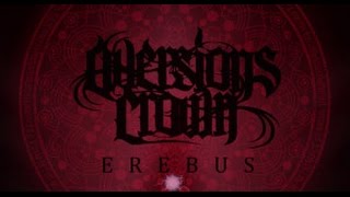 AVERSIONS CROWN  Erebus Sub Español [upl. by Perseus]