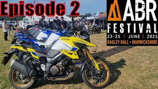 ABR Festival  Episode 23 [upl. by Sandeep30]