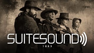 1883  Ultimate Soundtrack Suite [upl. by Dodie735]