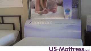 Serta iComfort Insight Mattress [upl. by Brocky]